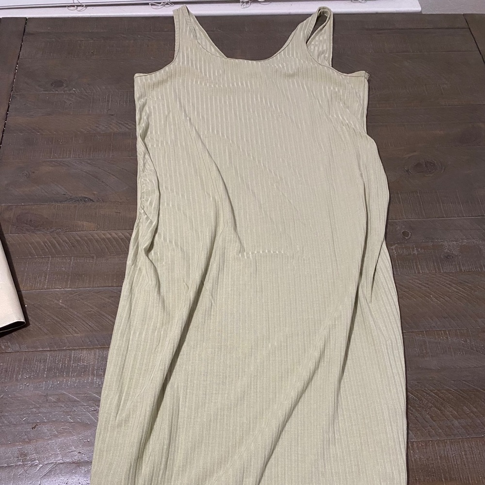 Maternity Dress